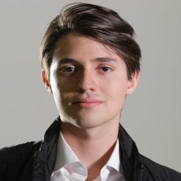 Galo Alejandro Del Río Viggiano