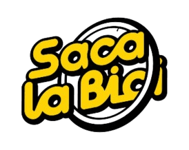 Saca La Bici